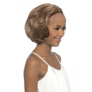 Vivica Fox, Synthetic Half Wig, FHW-GLEN